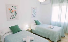Cordoba Cool Homes, La Ribera