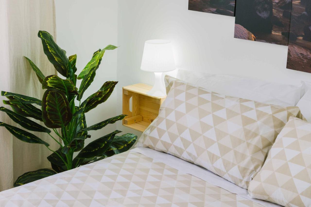 Cordoba Cool Homes, La Ribera Zewnętrze zdjęcie