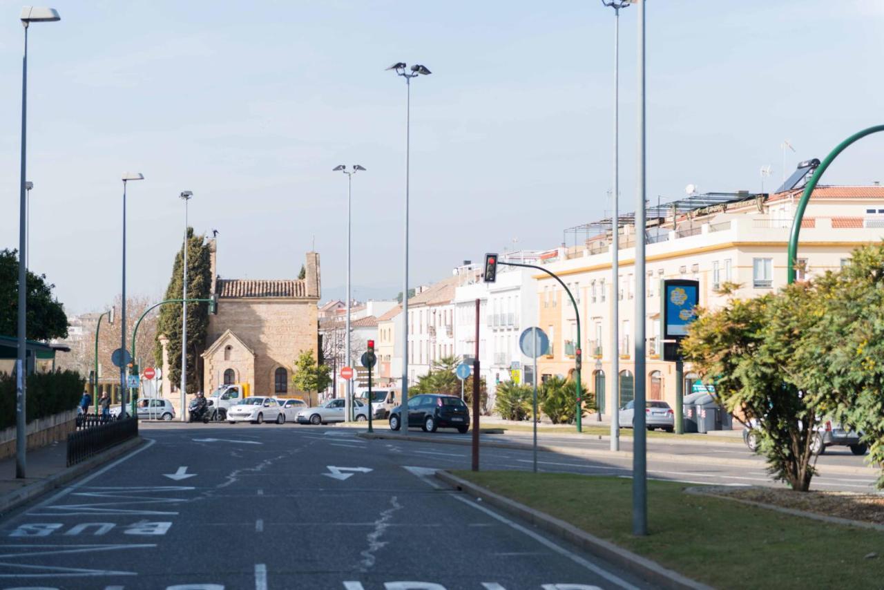 Cordoba Cool Homes, La Ribera Zewnętrze zdjęcie
