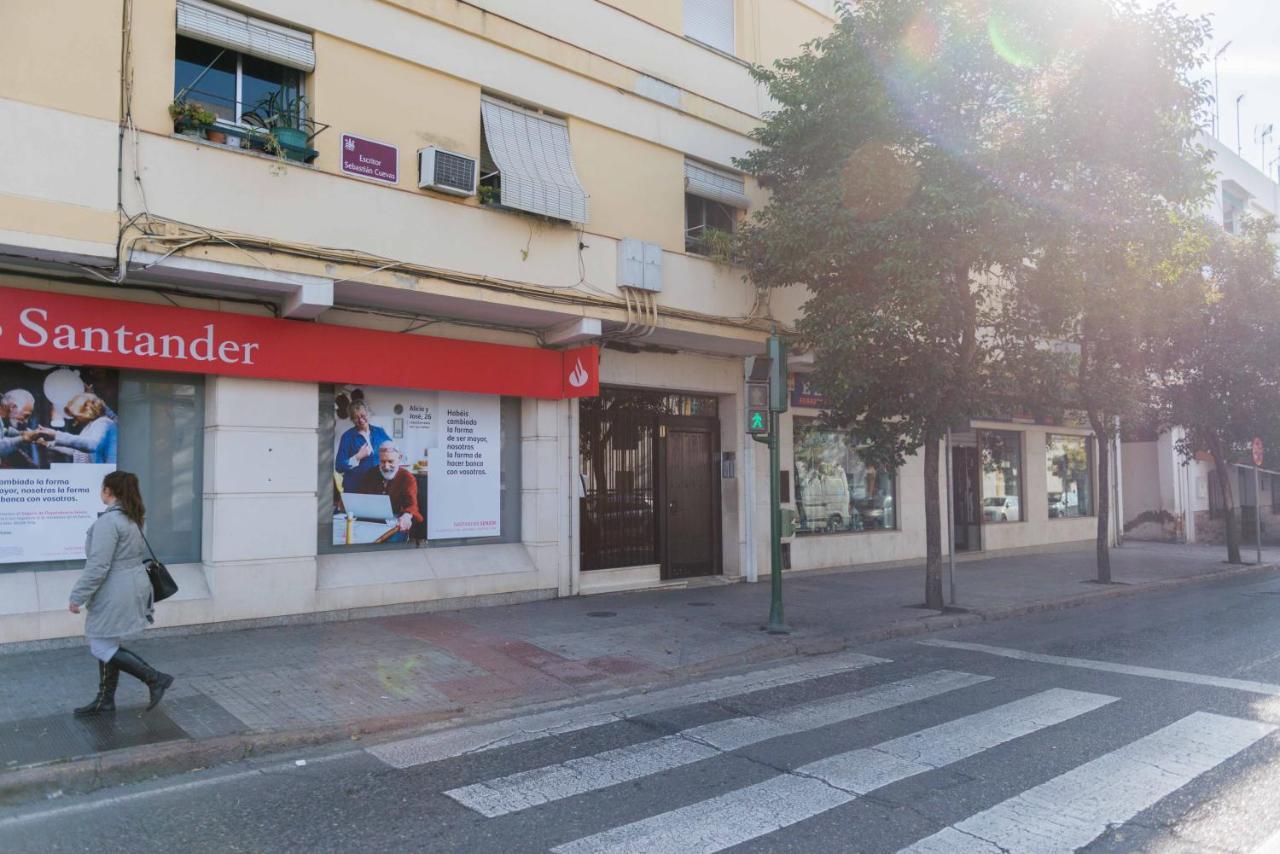 Cordoba Cool Homes, La Ribera Zewnętrze zdjęcie