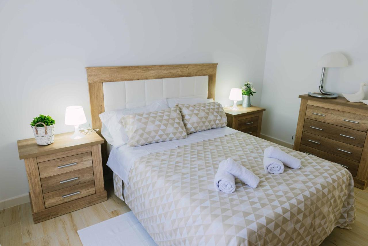 Cordoba Cool Homes, La Ribera Zewnętrze zdjęcie