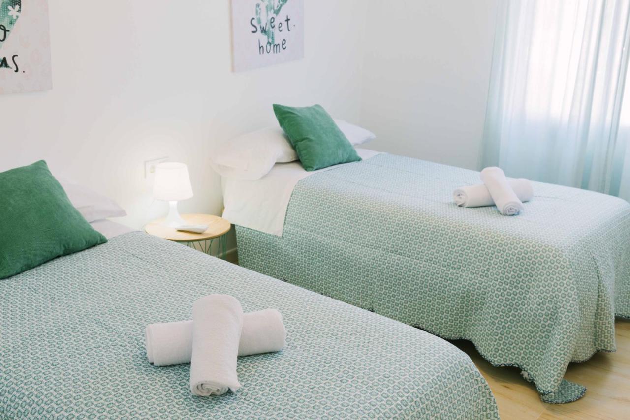 Cordoba Cool Homes, La Ribera Zewnętrze zdjęcie