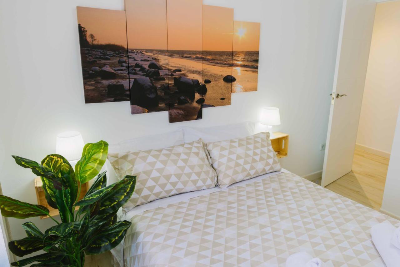 Cordoba Cool Homes, La Ribera Zewnętrze zdjęcie