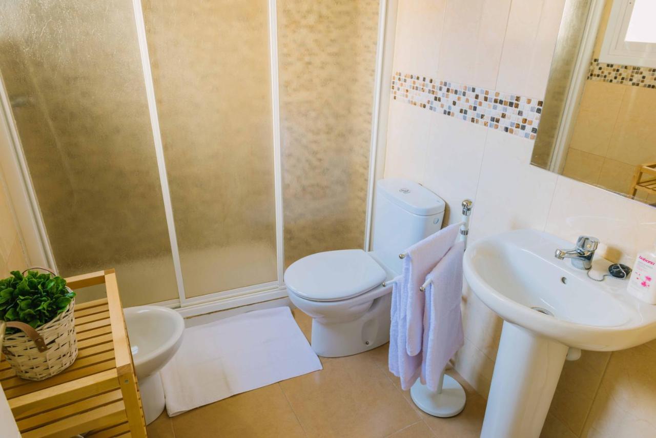Cordoba Cool Homes, La Ribera Zewnętrze zdjęcie