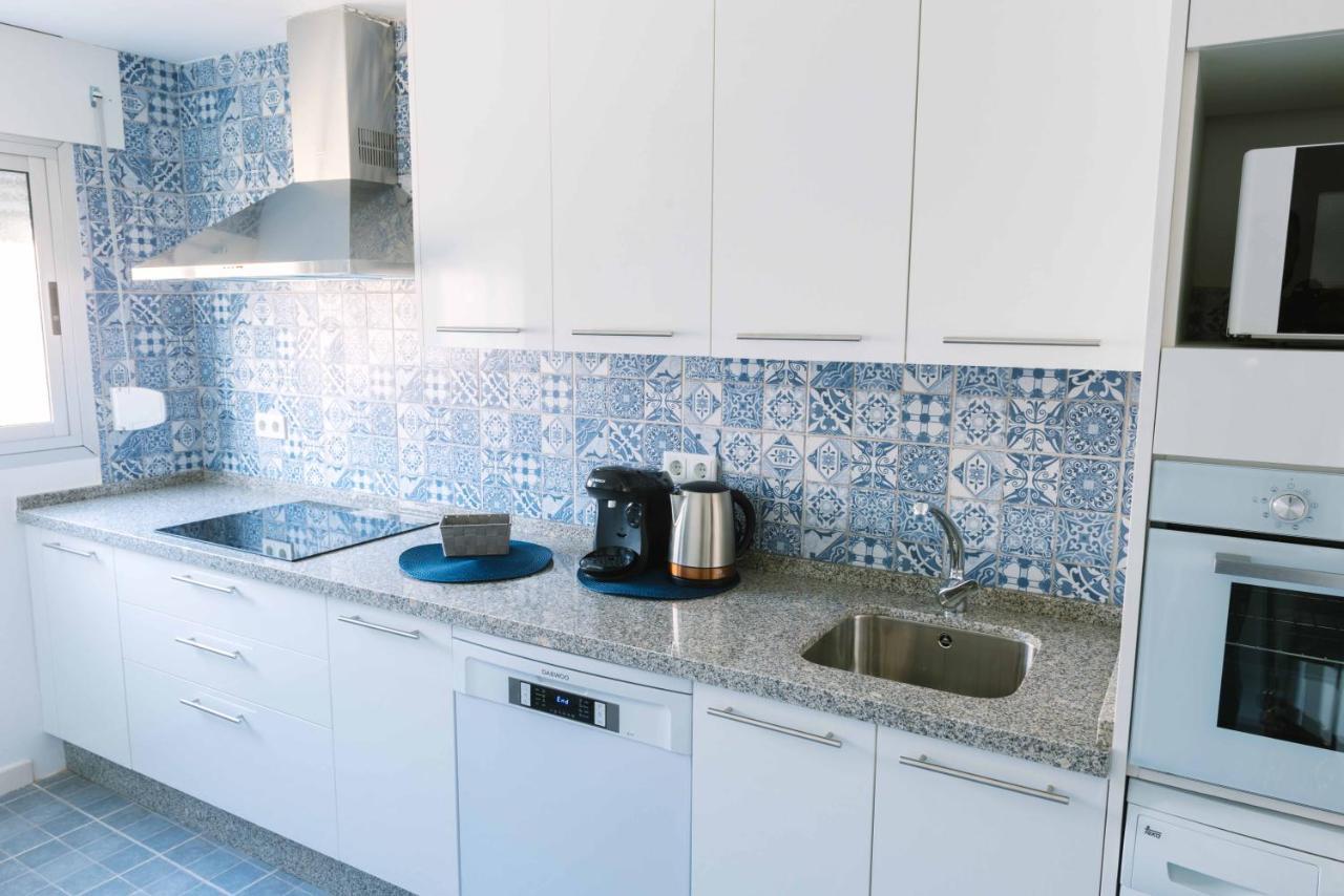 Cordoba Cool Homes, La Ribera Zewnętrze zdjęcie