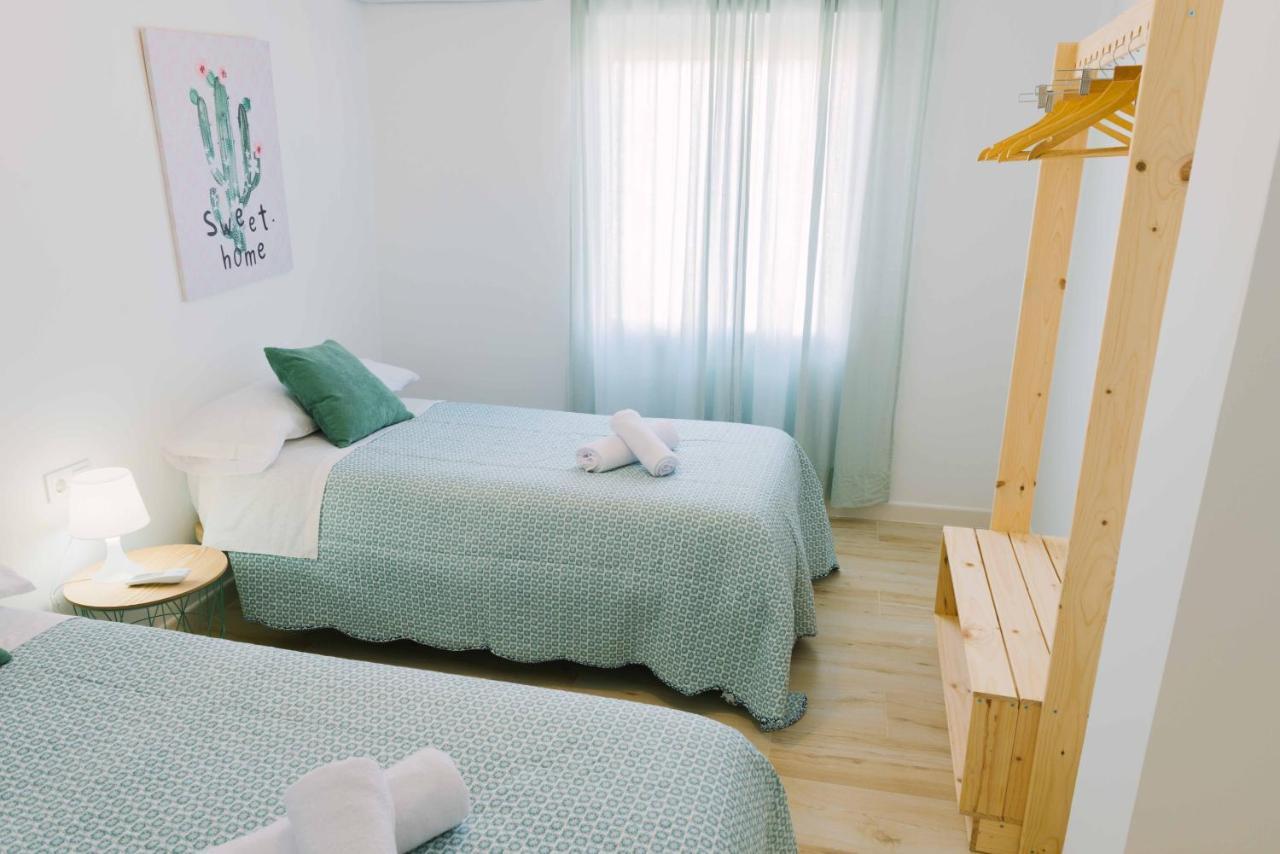Cordoba Cool Homes, La Ribera Zewnętrze zdjęcie