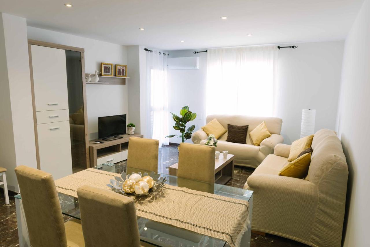 Cordoba Cool Homes, La Ribera Zewnętrze zdjęcie