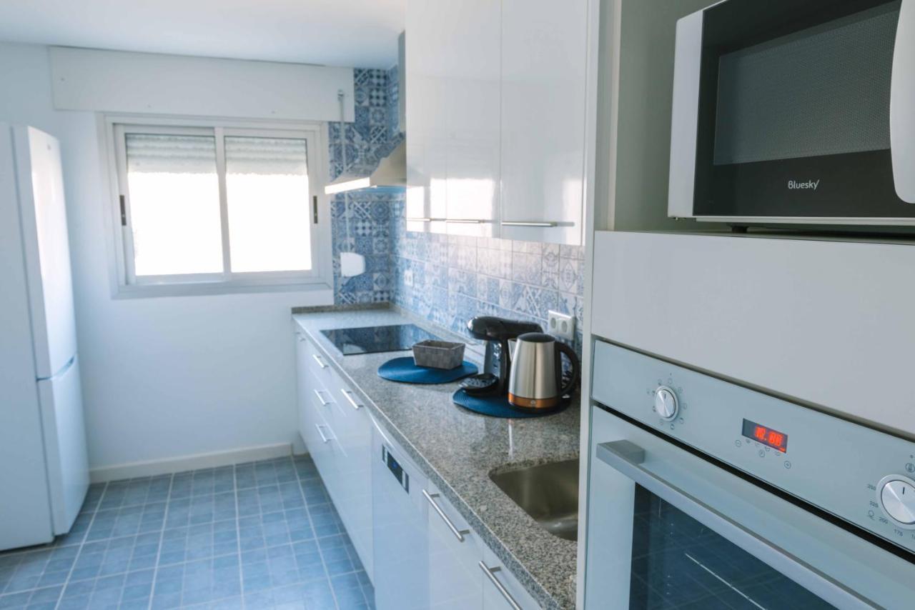 Cordoba Cool Homes, La Ribera Zewnętrze zdjęcie