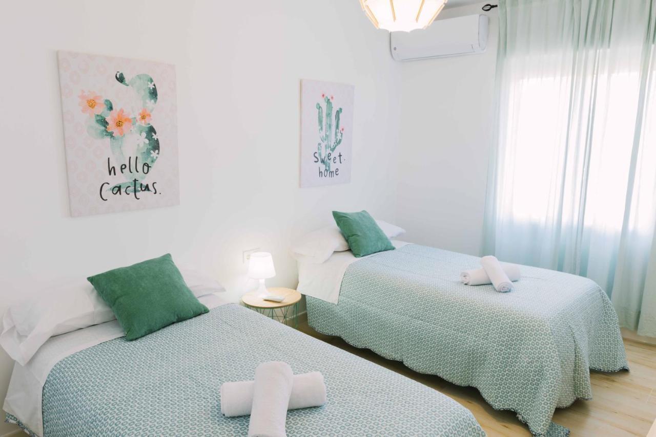 Cordoba Cool Homes, La Ribera Zewnętrze zdjęcie