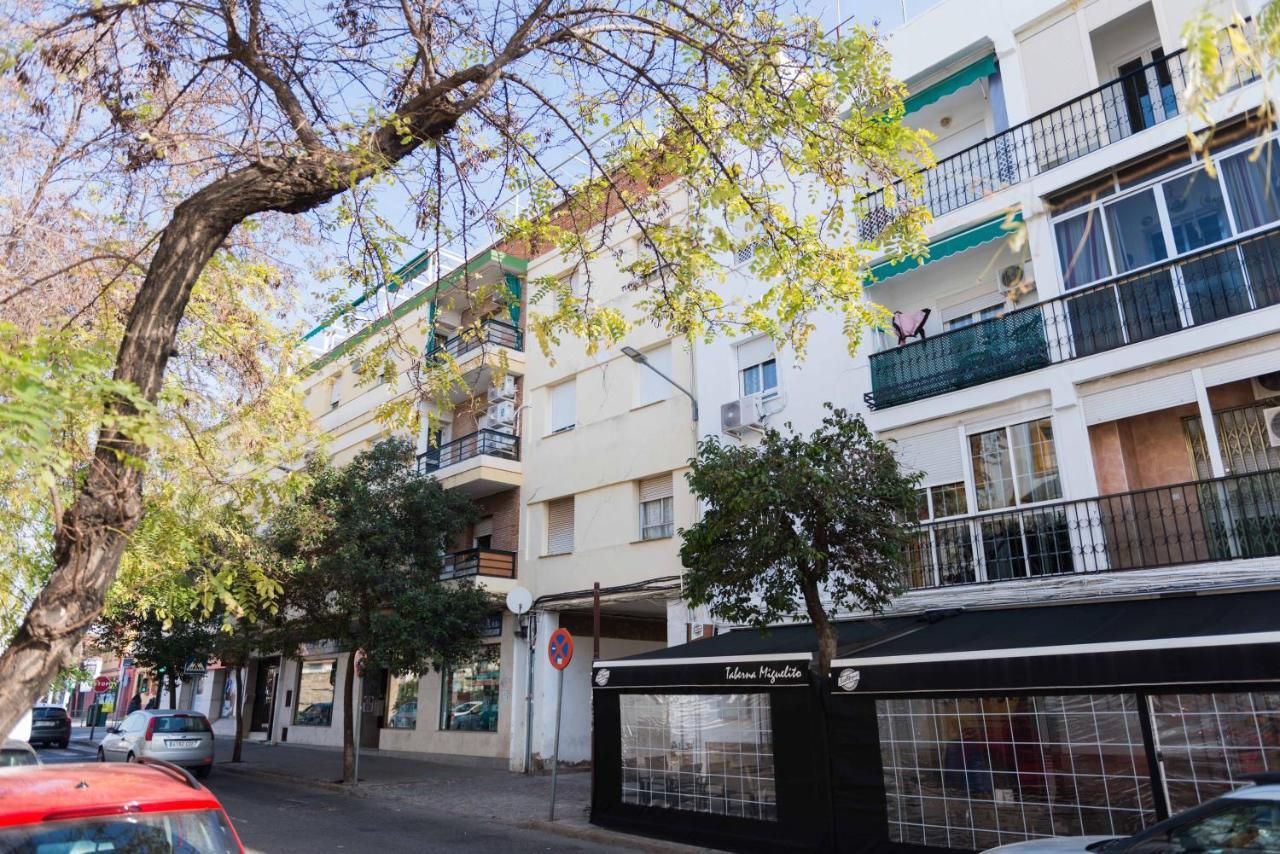 Cordoba Cool Homes, La Ribera Zewnętrze zdjęcie